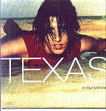 Texas - In Our Lifetime